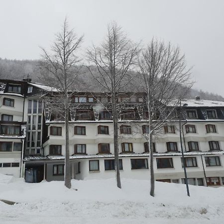 Appartamento Val Di Luce Abetone Exterior photo