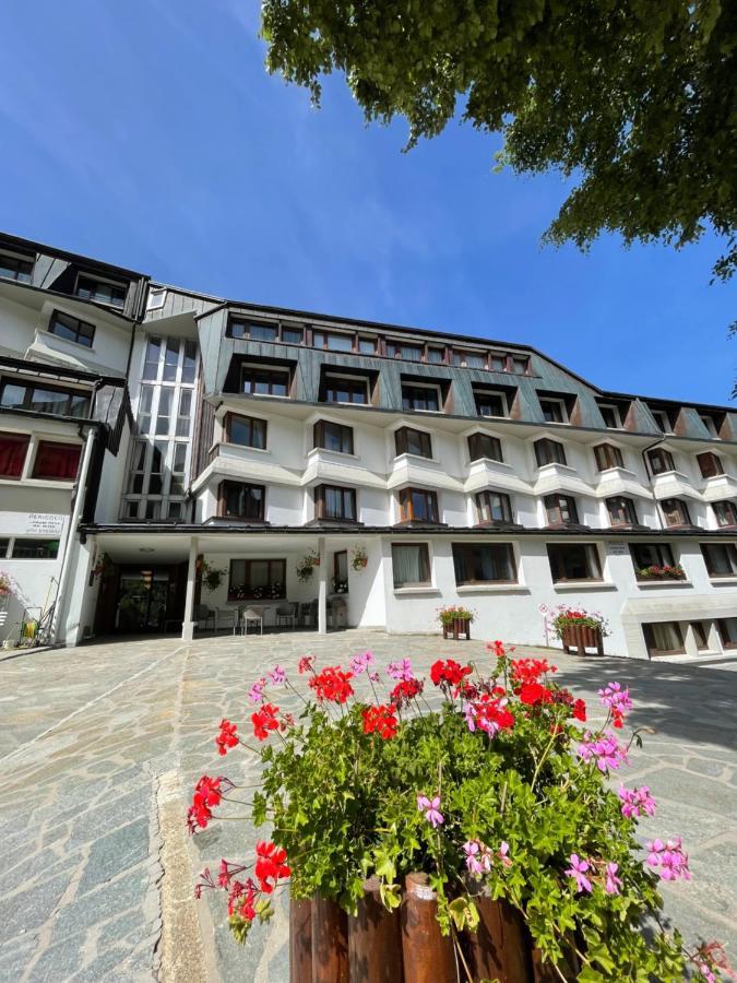 Appartamento Val Di Luce Abetone Exterior photo